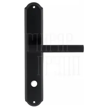 Дверная ручка Extreza "NUVO" 125 на планке PL01