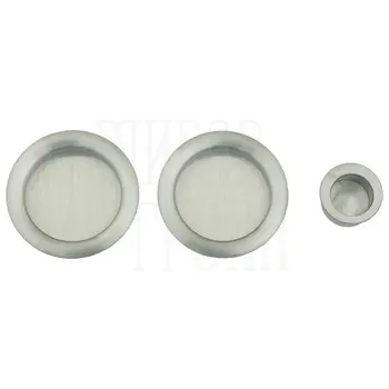 Ручка для раздвижной двери Venezia U199 матовый хром