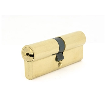 Цилиндровый механизм Palladium 80 C ET золото