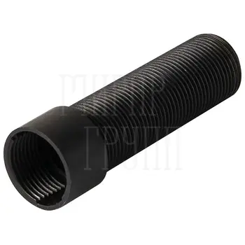 Глазок Punto (Пунто) дверной оптика пластик DV-1/60-35/P (DVP1/NEW) хром