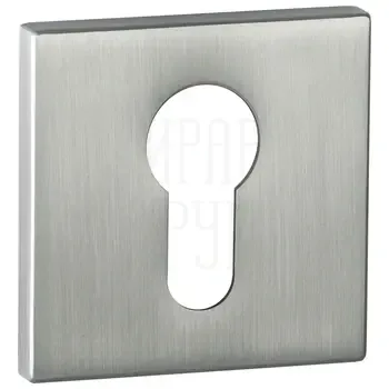 Накладка квадратная на цилиндр Renz INET 03 (slim)