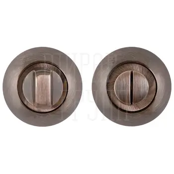 Ручка Fuaro (Фуаро) поворотная BK6 RM медь