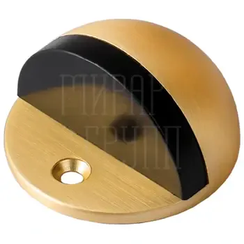 Ограничитель дверной Renz напольный INDS 44