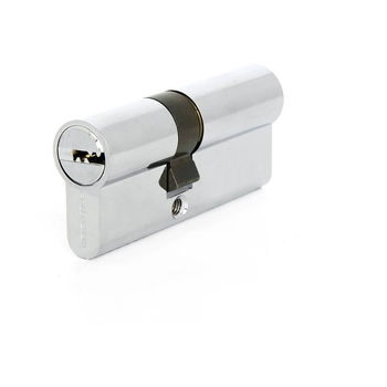 Цилиндровый механизм Palladium 70 (30х40) C ET хром