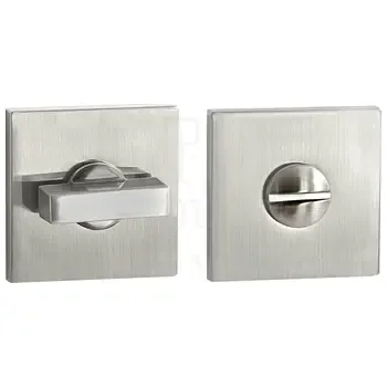 Завертка квадратная к ручкам Renz INBK 03 (slim)