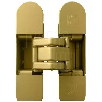 Петля дверная скрытая Koblenz Kubica K8000 ATOMIKA DXSX универсальная (60/68 кг)