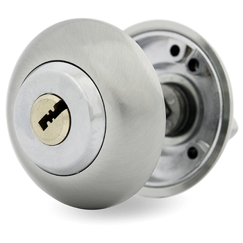 Фиксатор-ключ на ручку Palladium матовый никель