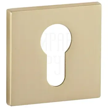 Накладка на цилиндр PUERTO, серия SLIM INET AL 03 slim