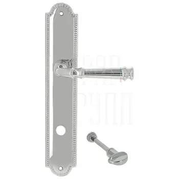 Дверная ручка Extreza "BONO" (Боно) 328 на планке PL03