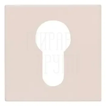 Накладки под цилиндр Forme CYL 50K (FIXA)