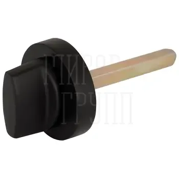 Ручка Armadillo (Армадилло) поворотная BKW8.R.URB52 (BKW8/URB) - "Ночной сторож"