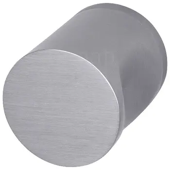 Ручка-кноб Armadillo (Армадилло) раздельная 'BALANCE' итальянский тисненый