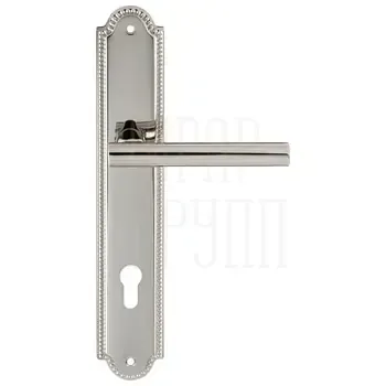 Дверная ручка Extreza "PIVOT" (Пивот) 132 на планке PL03