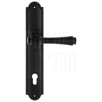 Дверная ручка Extreza "PIERO" (Пиеро) 326 на планке PL03