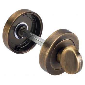 Фиксатор сантехнический Archie Genesis OL-20G античный кофе