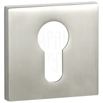 Накладка квадратная на цилиндр Renz INET 03 (slim)