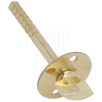 Ручка Armadillo (Армадилло) поворотная BK6.R.SB30 (SB-30/6) золото