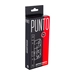 Защелка врезная Punto (Пунто) L72-50, упаковка