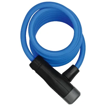 Велозамок Abus 4508K/150mm Star