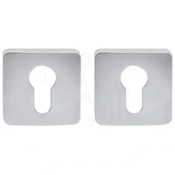 Накладка Colombo PT 13 кл хром матовый хром