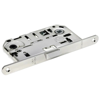 Защелка бесшумная сантехническая MORELLI Innovation IP WC без отв. планки хром