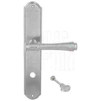 Дверная ручка Extreza "PIERO" (Пиеро) 326 на планке PL01