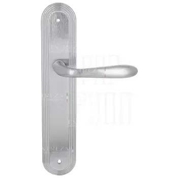 Дверная ручка Extreza "ALDO" (Альдо) 331 на планке PL05