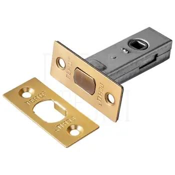 Задвижка межкомнатная Renz INL-BK 45