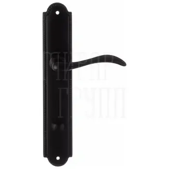 Дверная ручка Extreza "AGATA" 310 на планке PL03