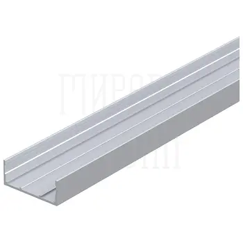 Крышка Armadillo (Армадилло) вертикальная SWD/SLD.Scope 40/16/3200 cover (32 м) никель