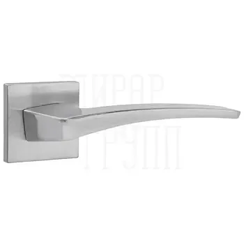 Ручка Punto (Пунто) раздельная K.ARC.Q52.LOTUS ТРОСИК