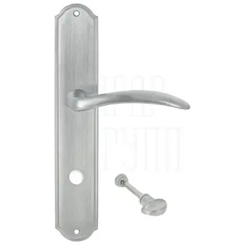 Дверная ручка Extreza "SIMONA" (Симона) 314 на планке PL01