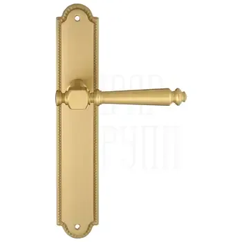 Дверная ручка Extreza "VERONIKA" (Вероника) 325 на планке PL03