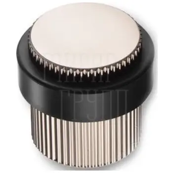 Стопор для двери Fratelli Cattini DS1016 0038 полированный никель