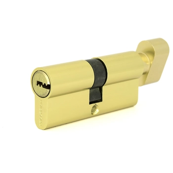 Цилиндровый механизм Palladium AL 70 C T01 золото