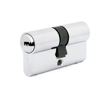 Цилиндровый механизм Palladium 2J07 60 хром