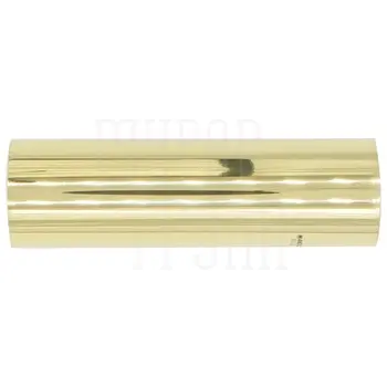 Штанга карниза Mandelli T30 золото (250 мм)