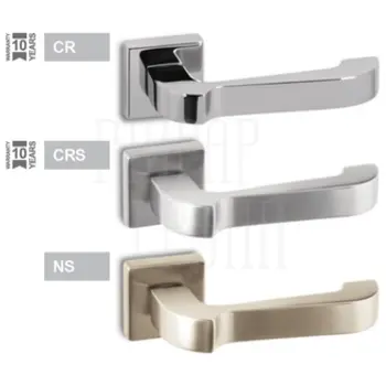 Оконная ручка SALICE PAOLO 'Link' цвета