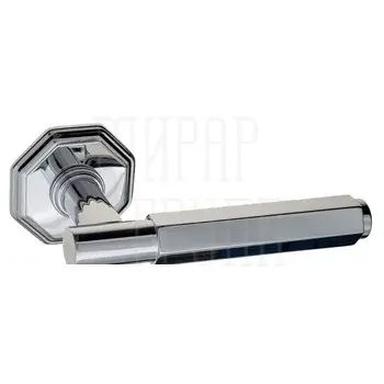 Дверная ручка Venezia Collezione BORDO D85