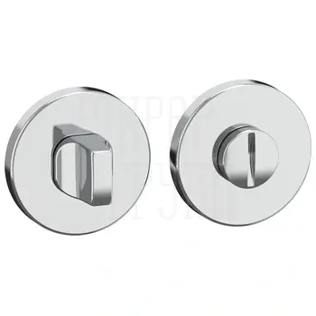 Ручка Punto (Пунто) поворотная BK6.R.EST.R52 хром