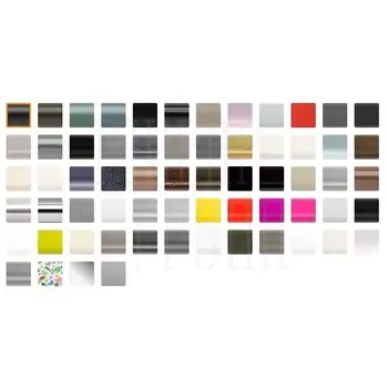 Полотенцесушитель Terma "Warp" T 655-500 электрический