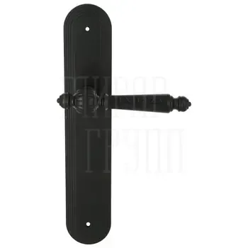 Дверная ручка Extreza "DANIEL" (Даниел) 308 на планке PL05