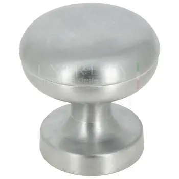 Дверная ручка-кноб Extreza 'Unico' матовый хром