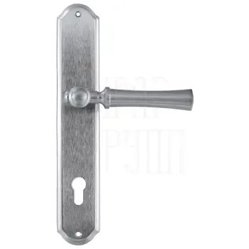 Дверная ручка Extreza "DEZI" (Дези) 309 на планке PL01