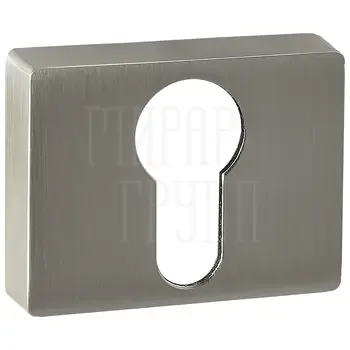 Накладка на цилиндр PUERTO INET AL 01