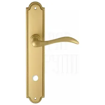 Дверная ручка Extreza "AGATA" 310 на планке PL03