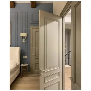 Дверная ручка на розетке Venezia 'PELLESTRINA' D8 черный