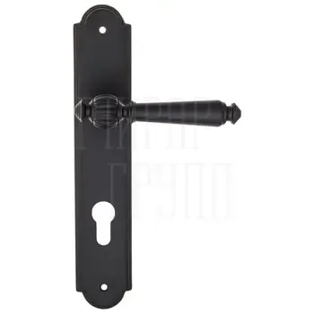 Дверная ручка Fratelli Cattini "MARANI" на планке PL257