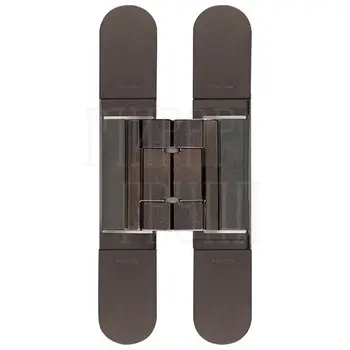 Скрытая петля CEAM с 3D регулировкой 1430 128x22 (40-70 кг) бронза