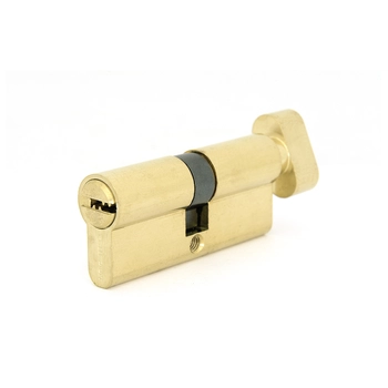 Цилиндровый механизм Palladium 70 C BK золото